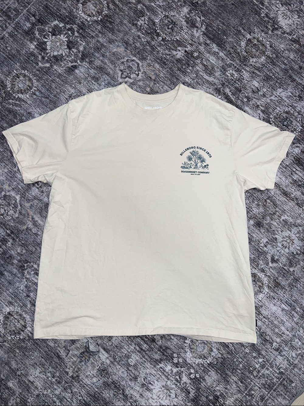 Billabong T Shirt